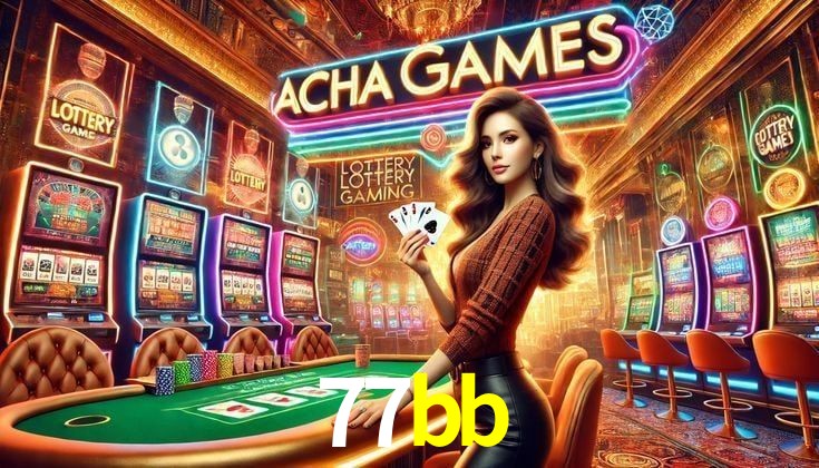 Welcome Bonus 77bb