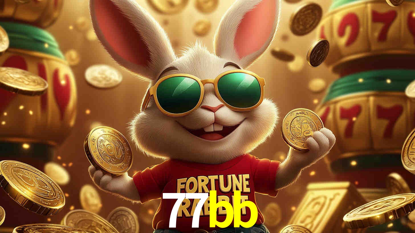 77bb: Seu Cassino Premiado com Pagamentos Rápidos