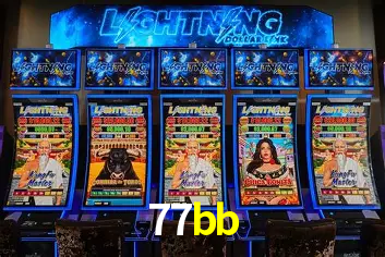 Desvendando o Mundo dos Jogos Virtuais na 77bb