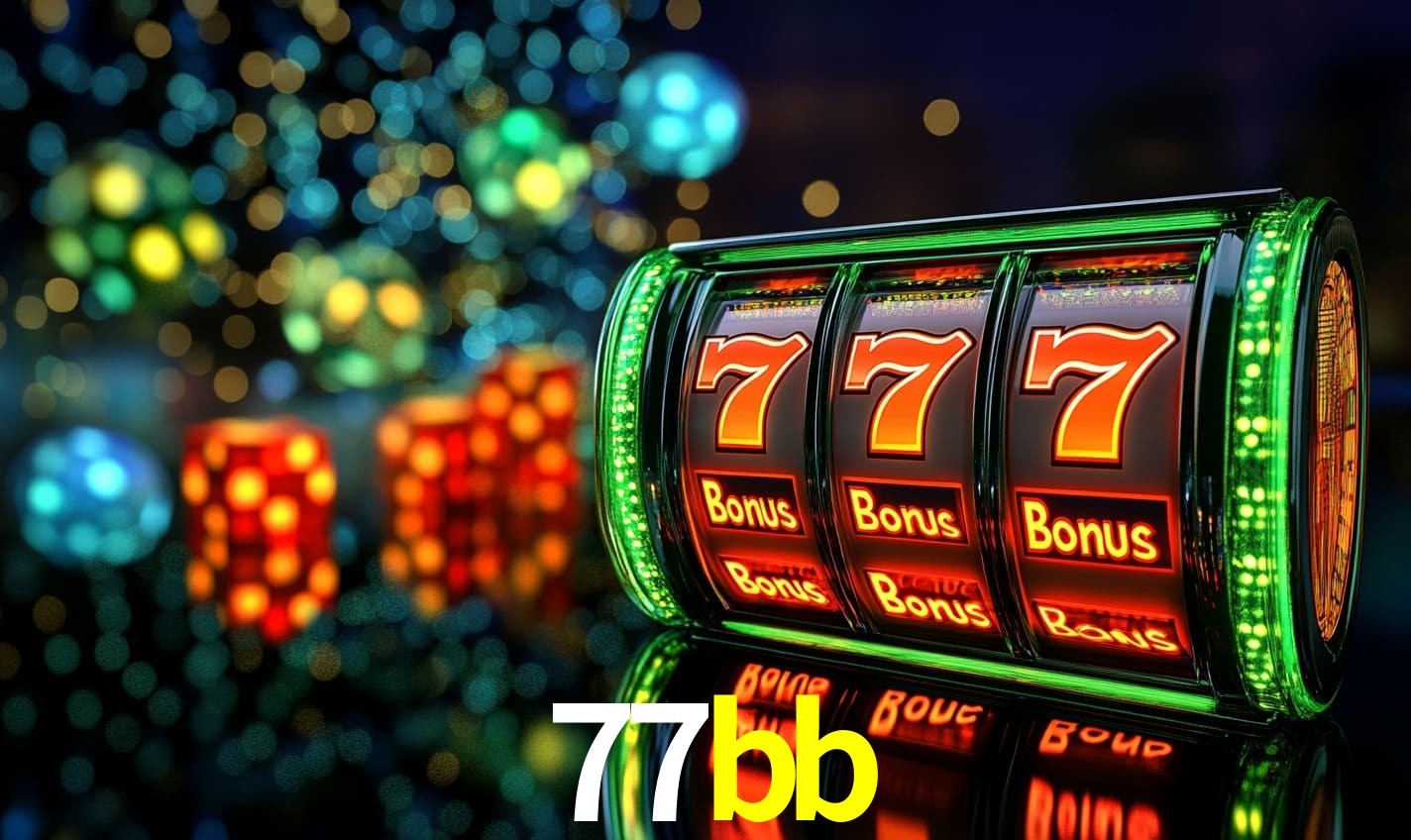 Experiência VIP 77bb