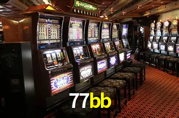 A Revolução dos Aplicativos de Jogos no 77bb