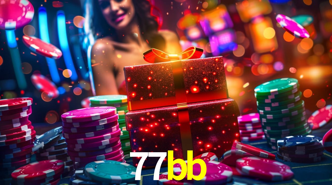Descubra a Essência do 77bb: Nossa História e Compromissos