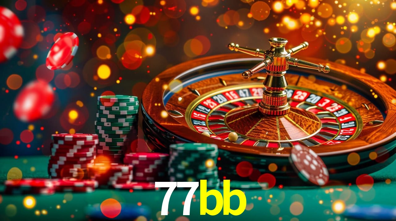 Descubra a Essência do 77bb: Nossa História e Compromissos