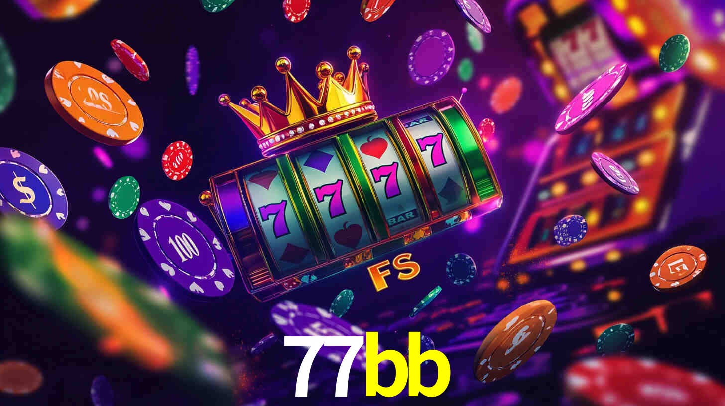 Roulette Table 77bb