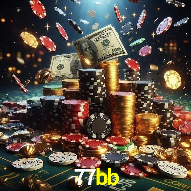 Descubra o Programa VIP da 77bb: Vantagens Exclusivas para Jogadores