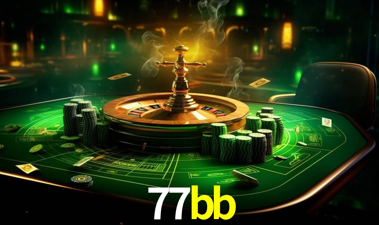 Explorando a Categoria de Eventos em Apostas na 77bb