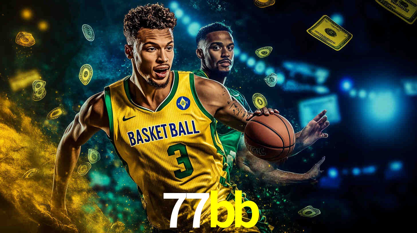 Desvendando o Mundo dos Jogos Virtuais na 77bb