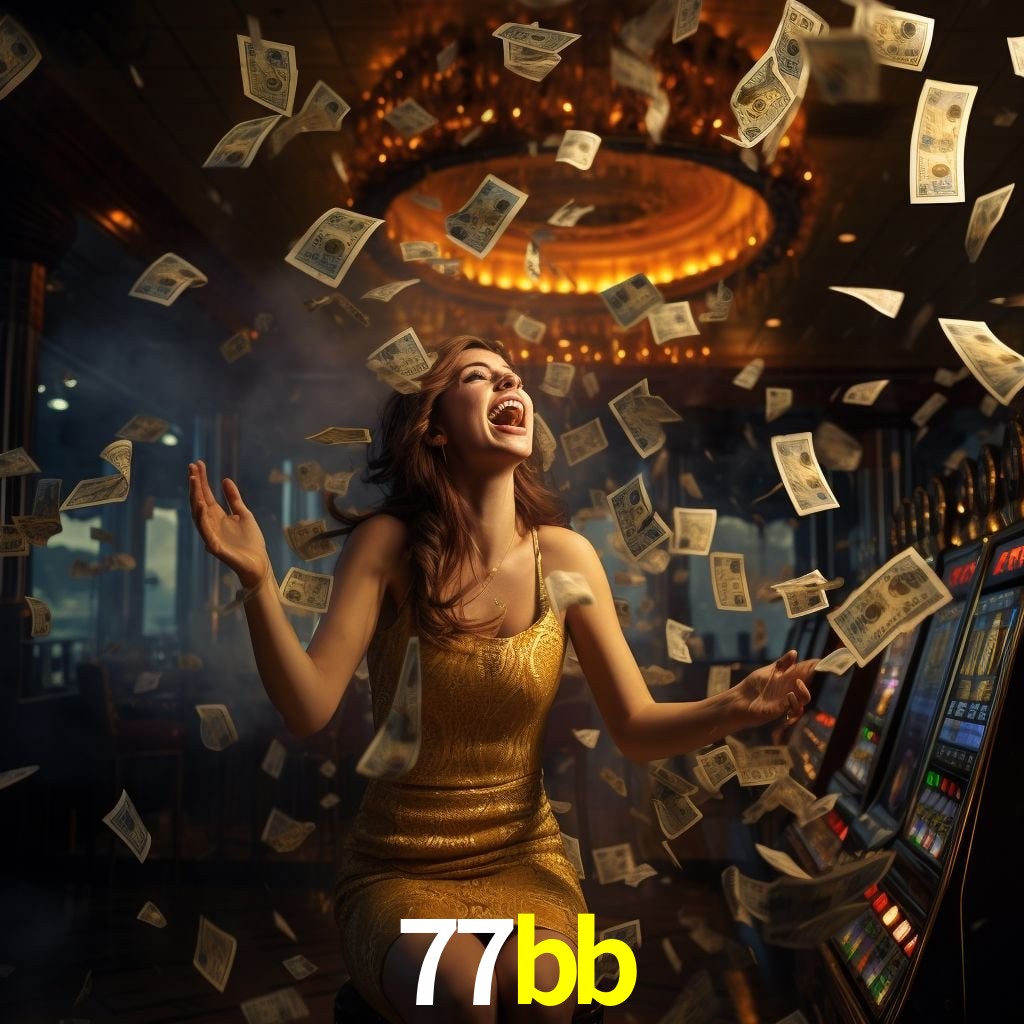 Tennis Betting 77bb
