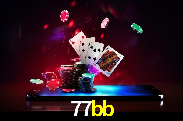 Live Casino 77bb