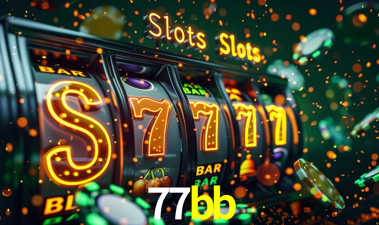 Jogos Exclusivos 77bb