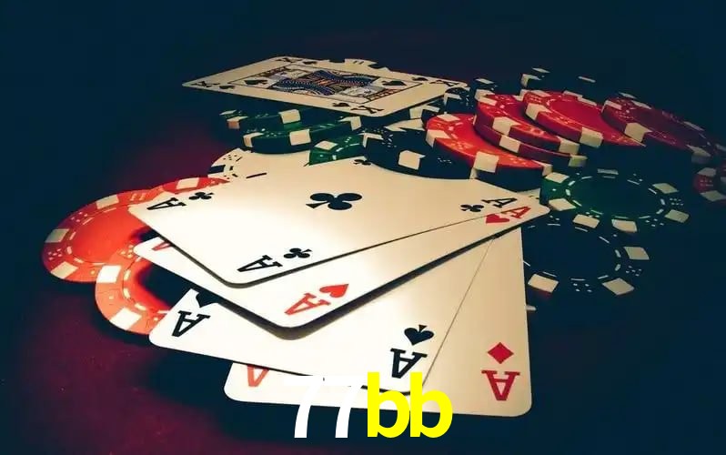 Promoções Sazonais 77bb