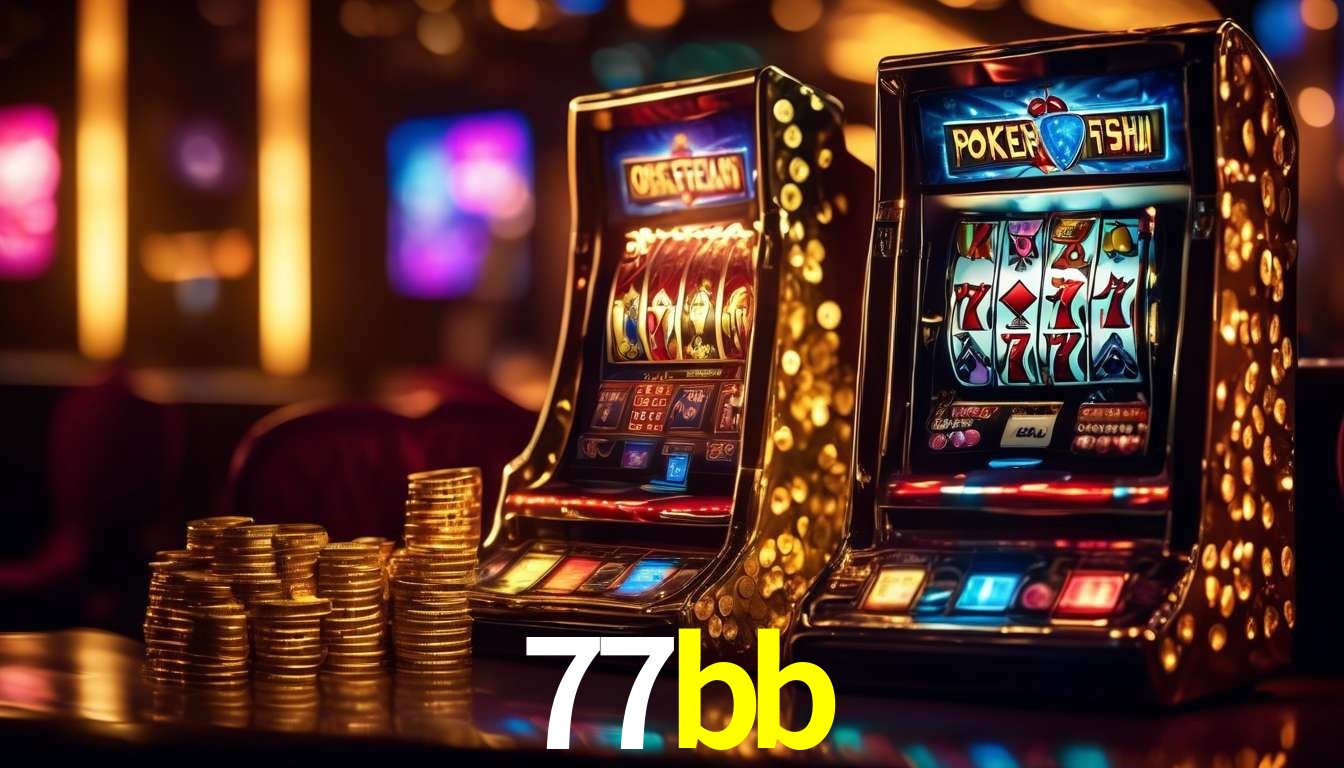 Explorando a Categoria de Eventos em Apostas na 77bb