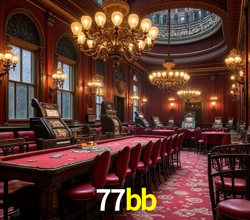 Provedores de Jogos 77bb
