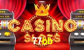 Game Providers 77bb