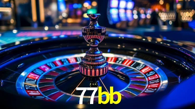 77bb App Interface