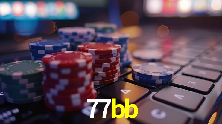 Recursos de Bônus 77bb