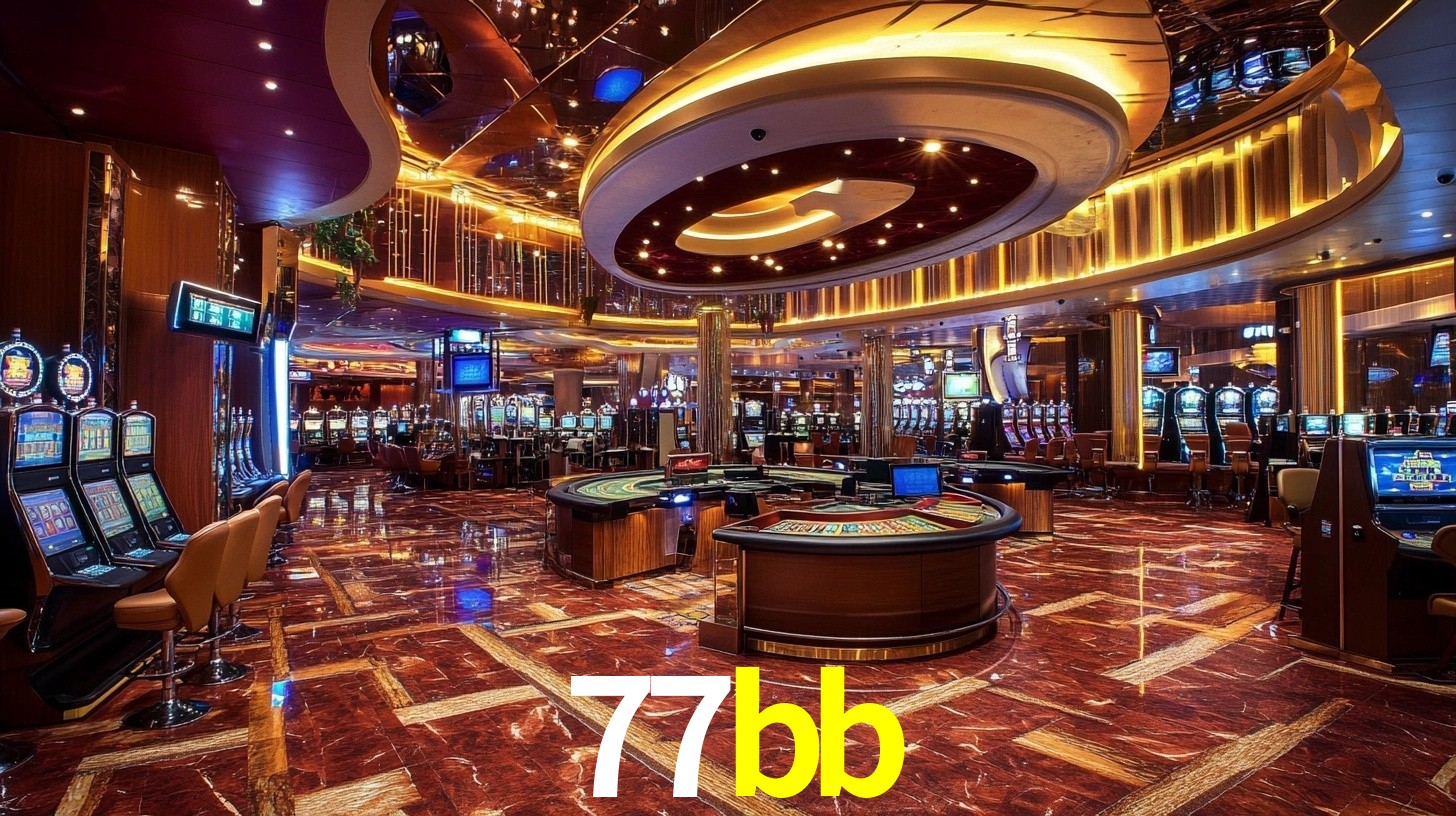 VIP Casino 77bb