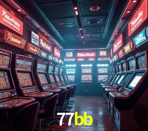 Segurança 2FA 77bb