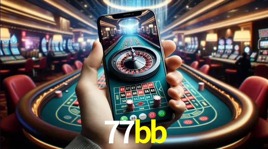 Account Benefits 77bb