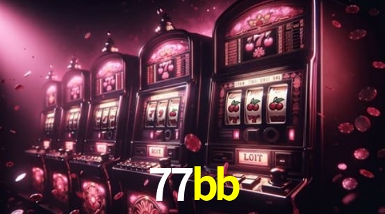 Desvendando o Mundo dos Jogos Virtuais na 77bb