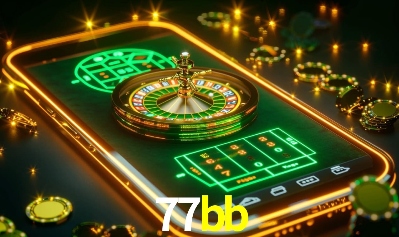 Jogos de Slot 77bb