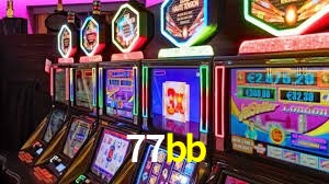 A Emoção da Loteria na 77bb: Uma Chance de Mudança de Vida