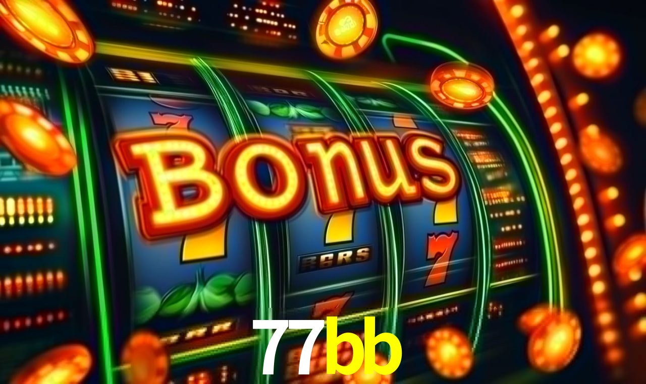 Football Betting 77bb