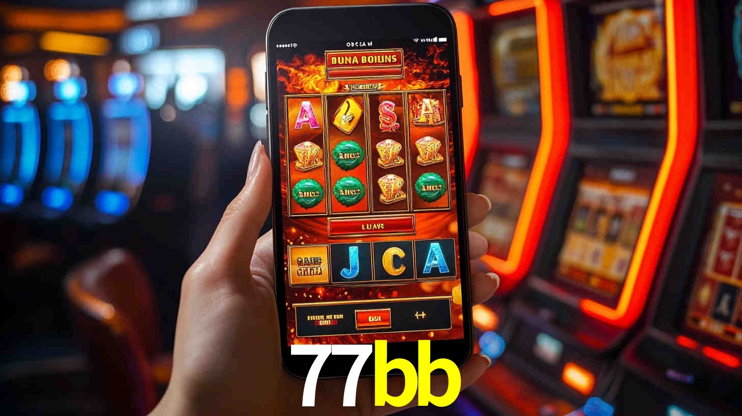 77bb,77bb.com