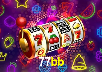 A Emoção da Loteria na 77bb: Uma Chance de Mudança de Vida