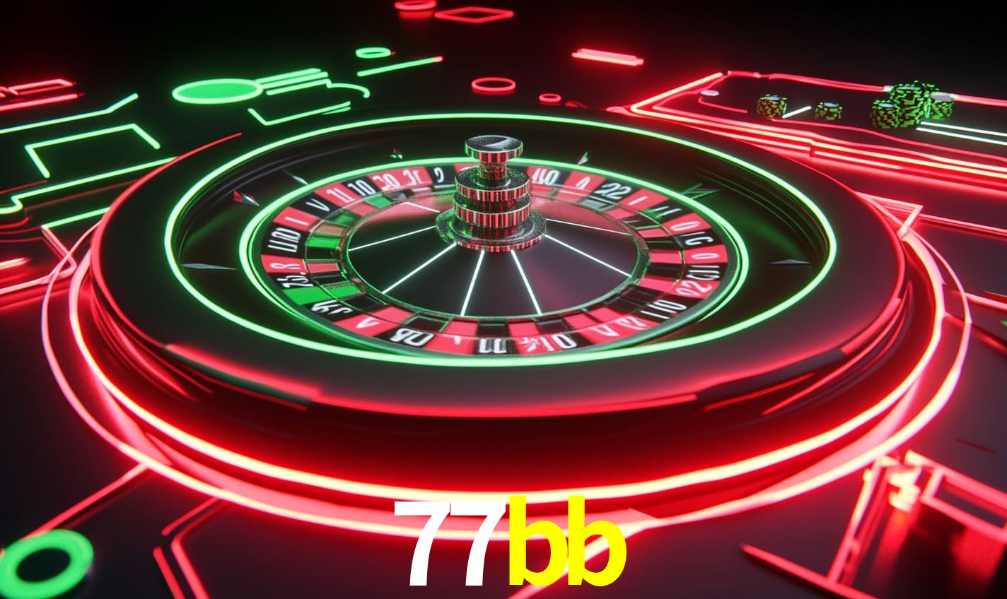 A Popularidade dos Caça-Níqueis no 77bb