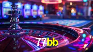 Casino Ao Vivo 77bb