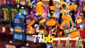 77bb: A Experiência de Casino com Jogos de Mesa ao Vivo