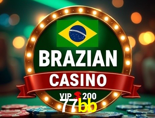Promoção Relâmpago 77bb