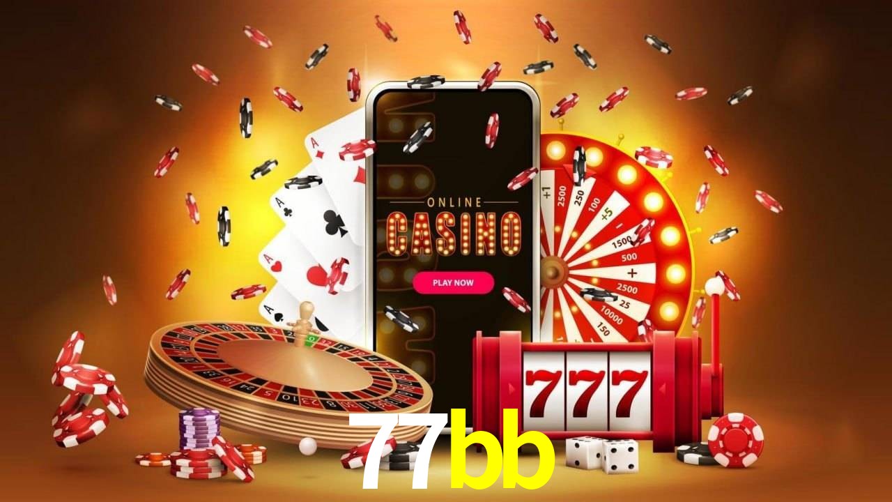Estatísticas Esportivas 77bb