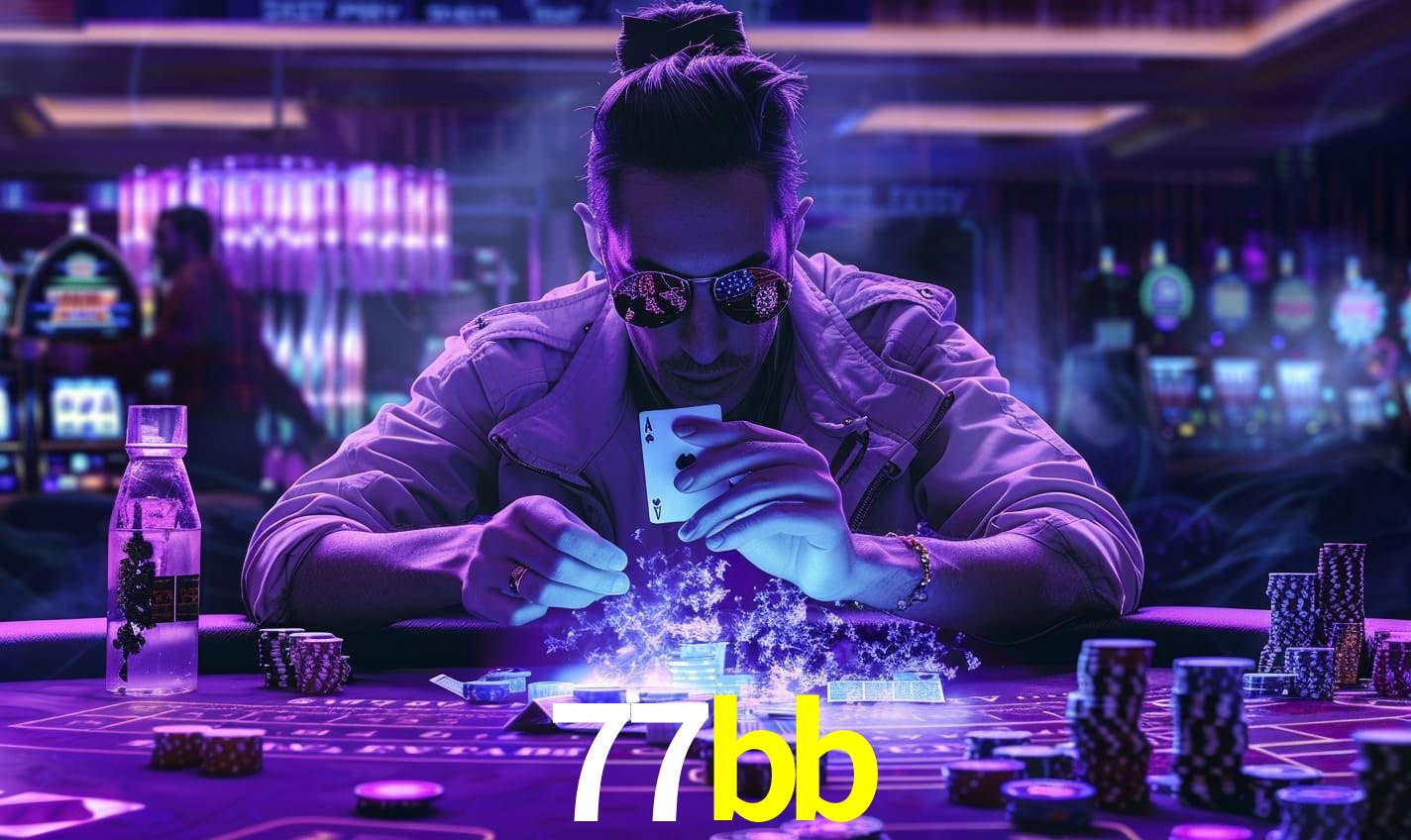Basketball Betting 77bb