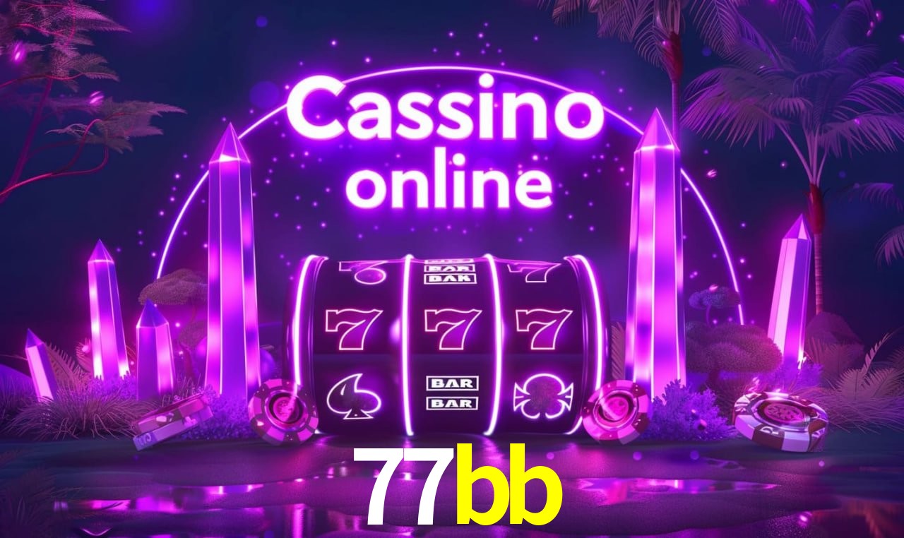 Estatísticas do Jogo 77bb