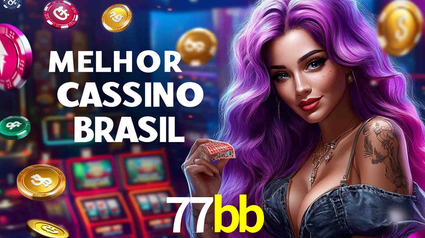 Apostas Esportivas na 77bb: Um Guia Completo