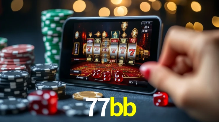 Live Casino 77bb