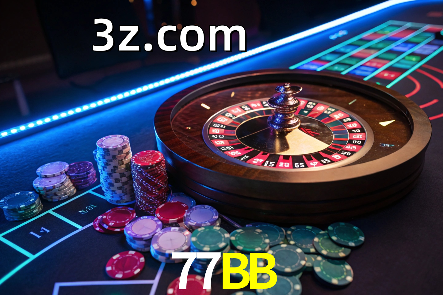 77BB