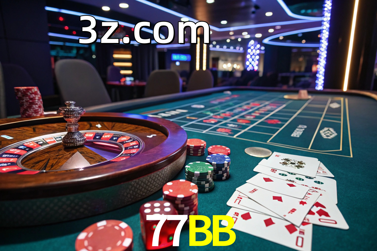 77BB