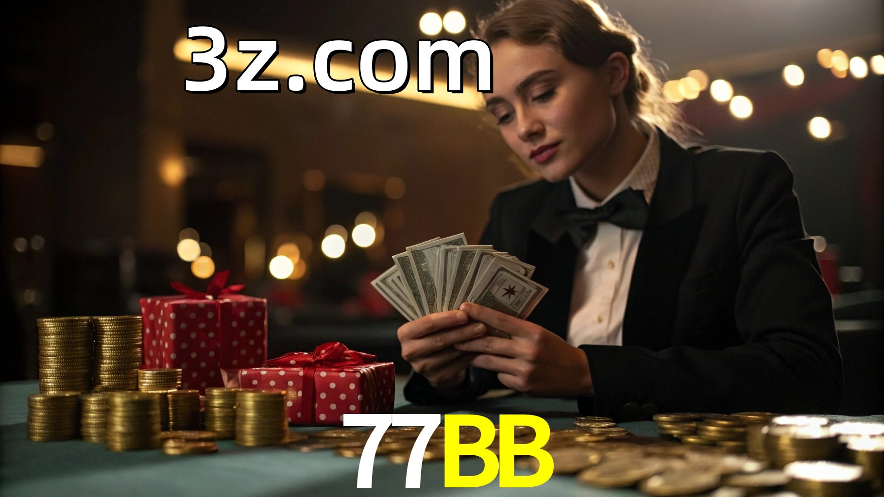 77BB