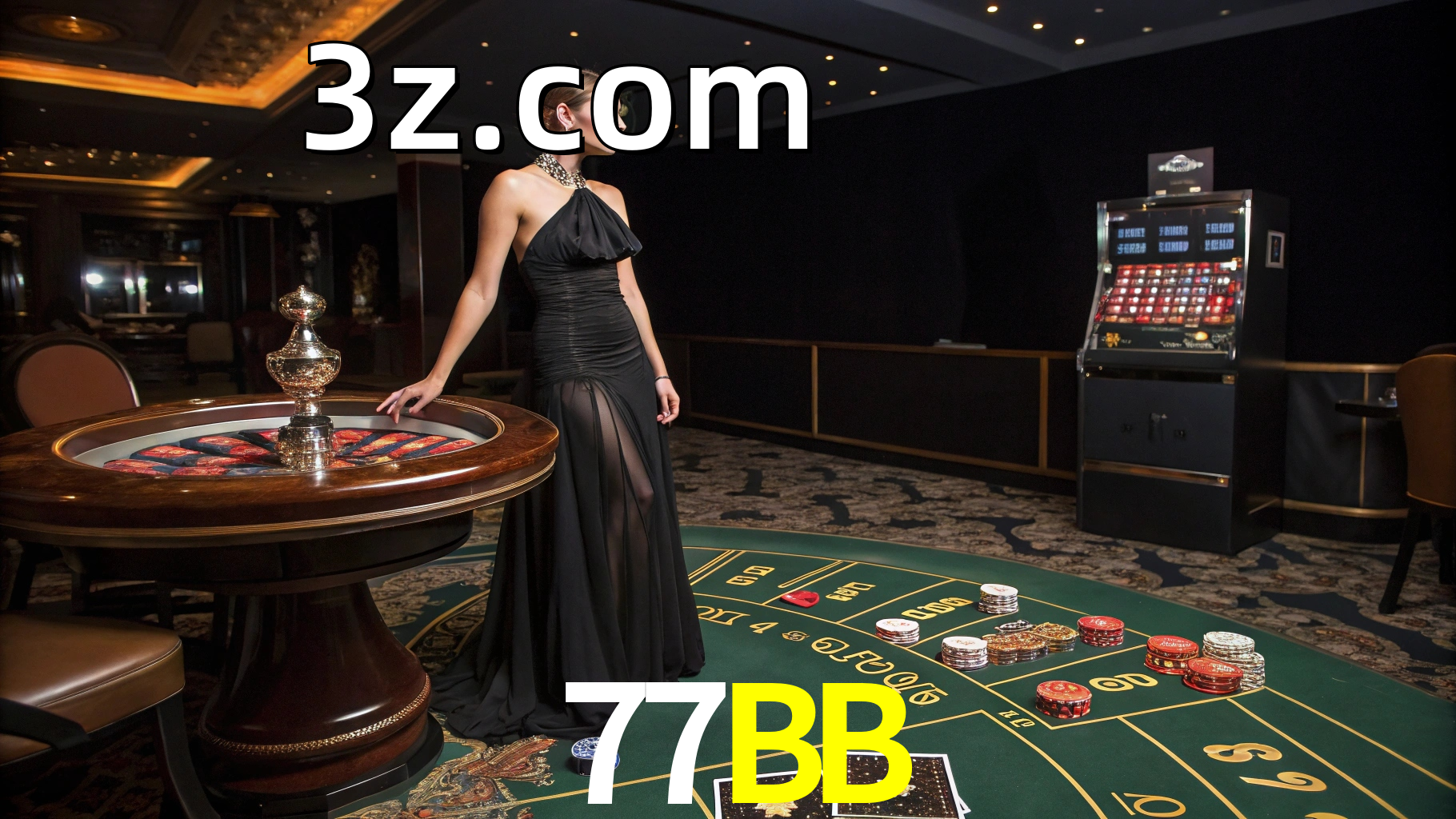 77BB
