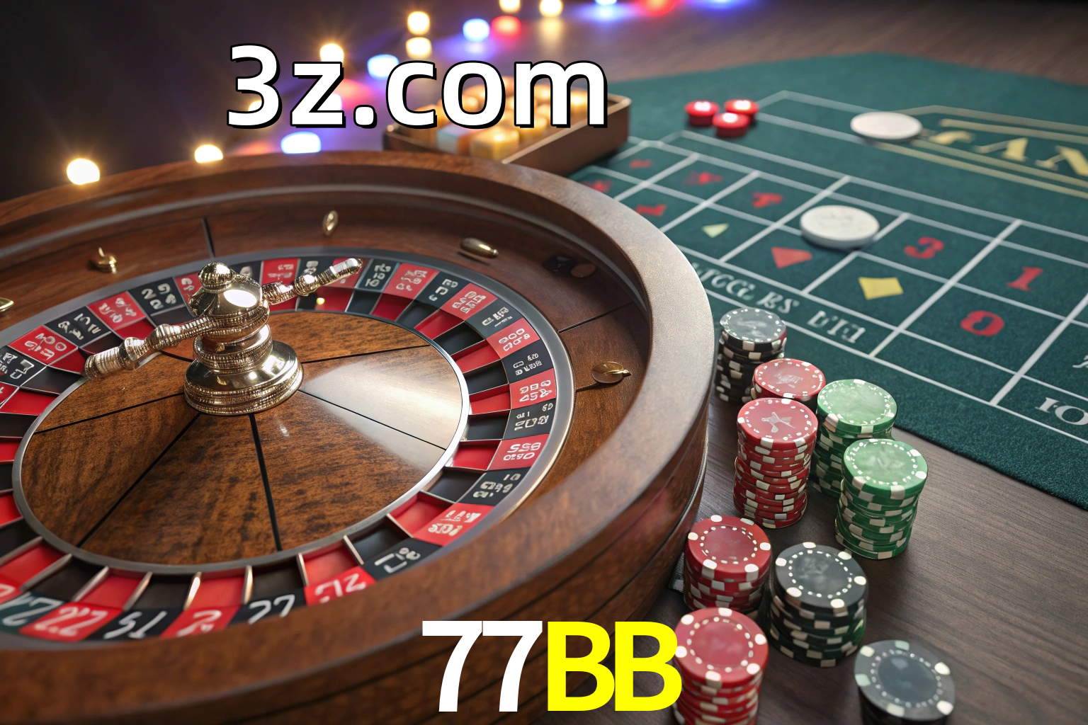77BB
