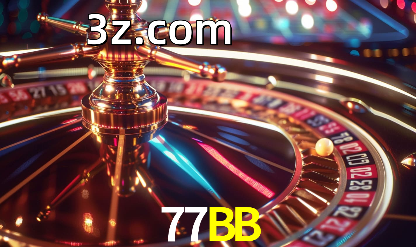 cassino online 77BB