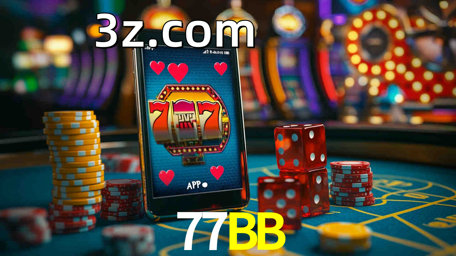 77BB