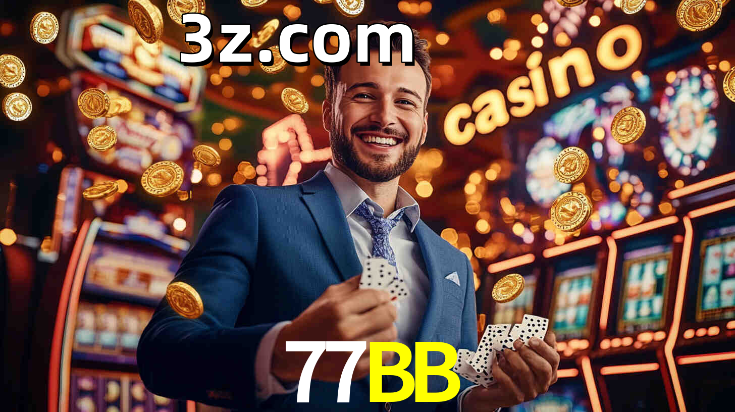 cassino online 77BB